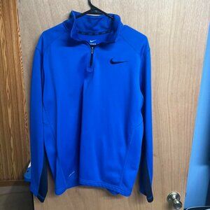Nike pull over